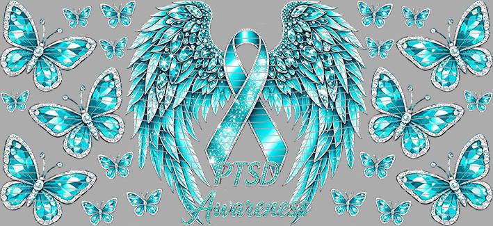 16oz Breast cancer-BC-274